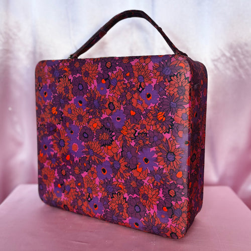 1960s Psychedelic vanity case, by Cheney