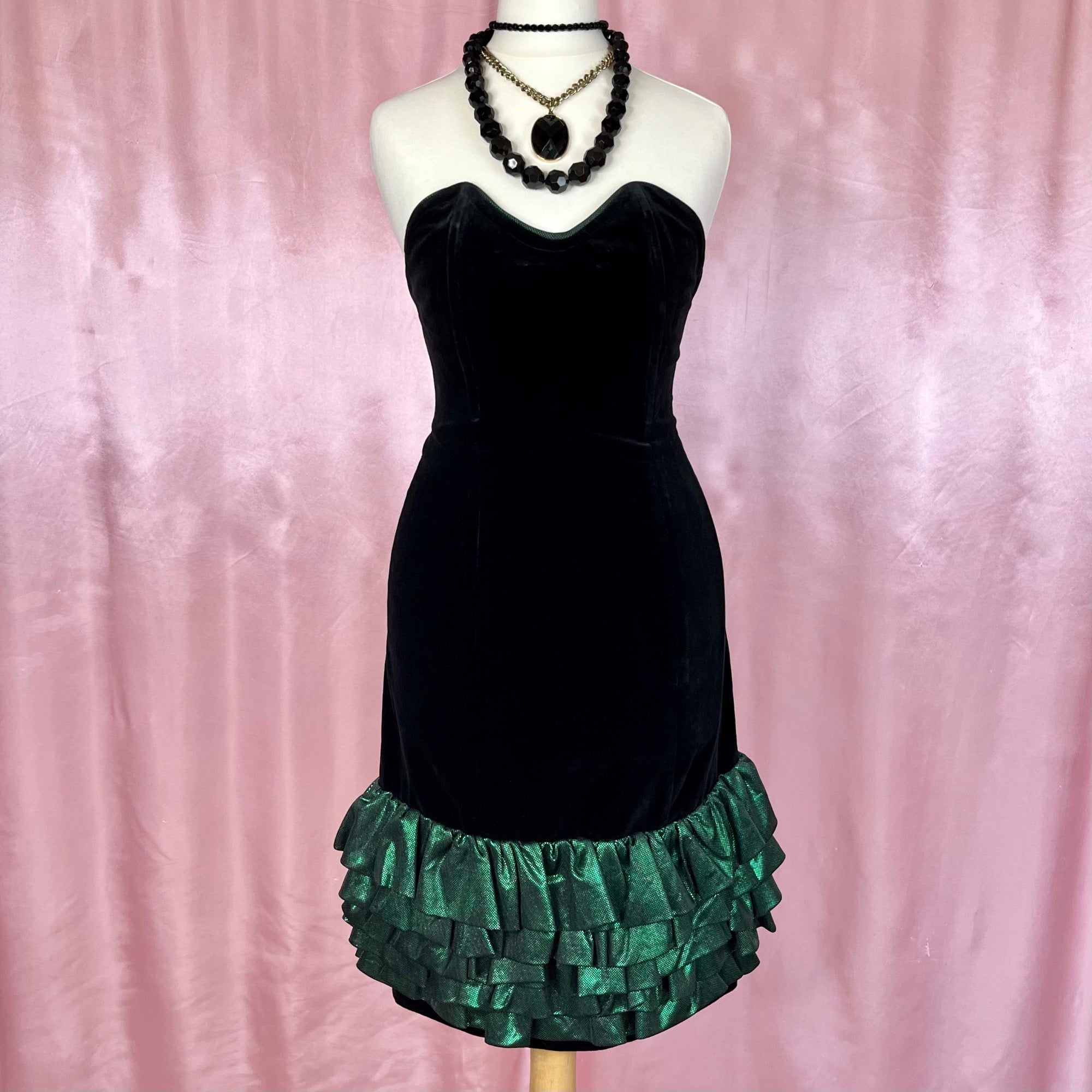 Vintage 2025 rara dress